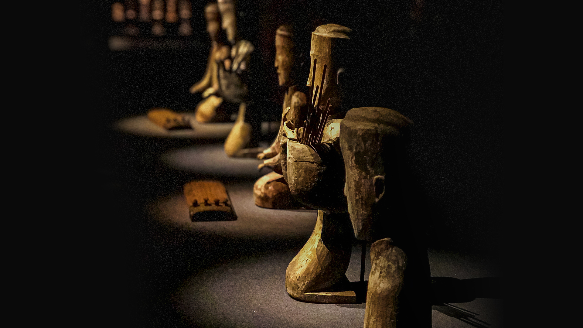 An afterlife concert