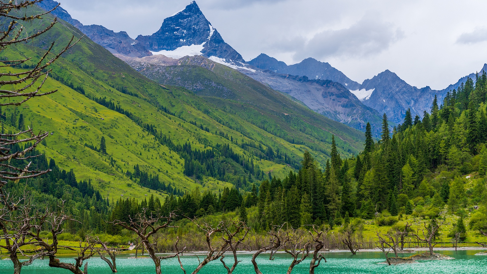 China adds two UNESCO global geoparks, taking total to 51