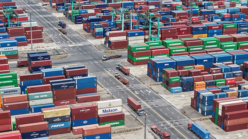 China's Q1 economy posts strong recovery, driving global growth