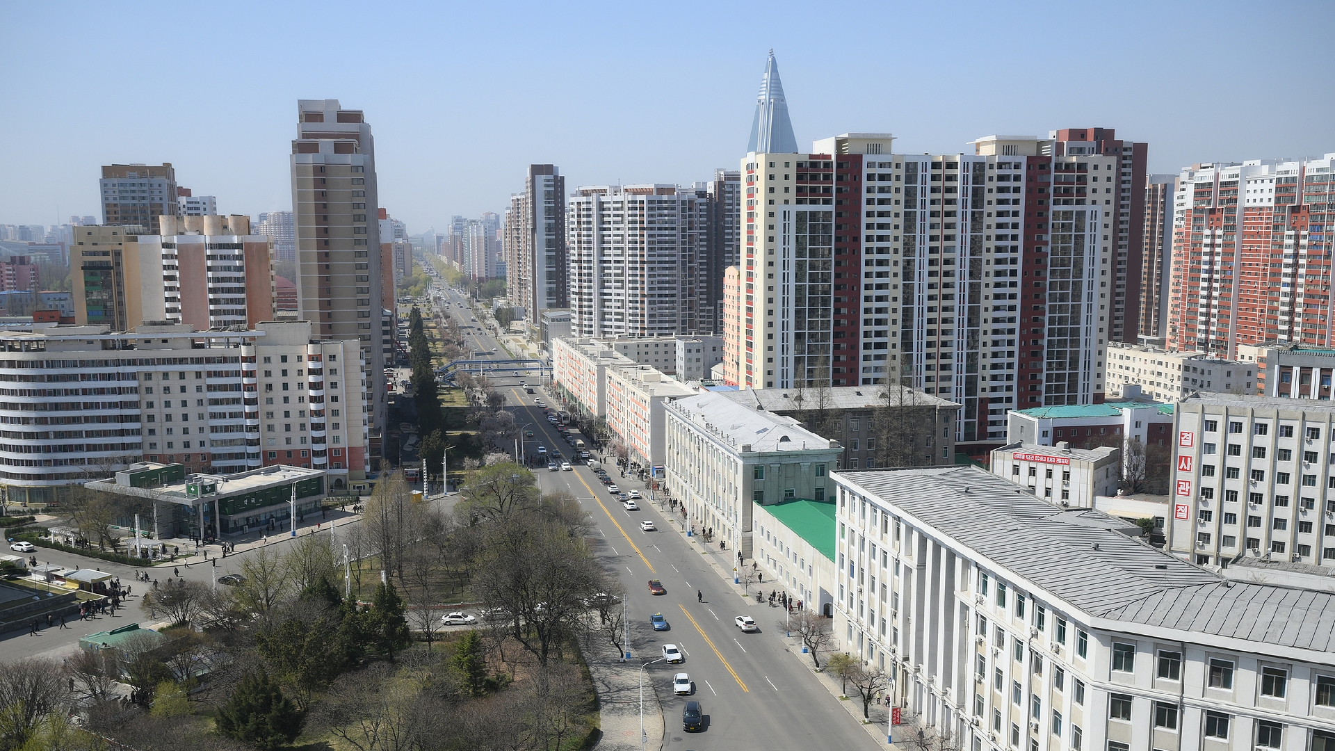 DPRK slams Japan's Diplomatic Bluebook over militarist moves