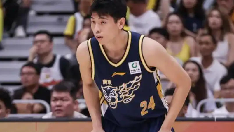 Guangdong Southern Tigers rally to edge Ningbo Rockets in CBA showdown