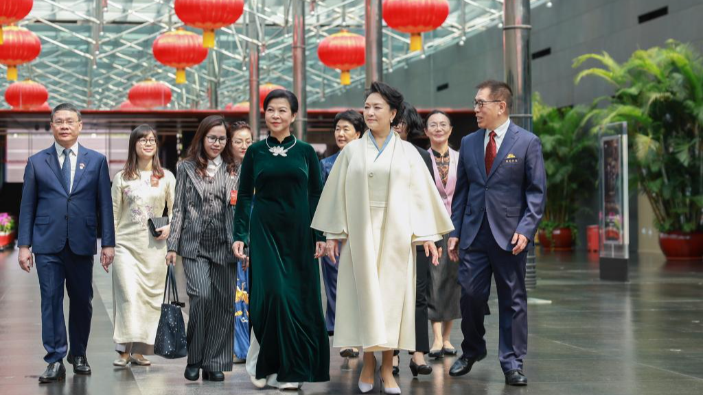 How cultural exchanges foster the China-Vietnam friendship