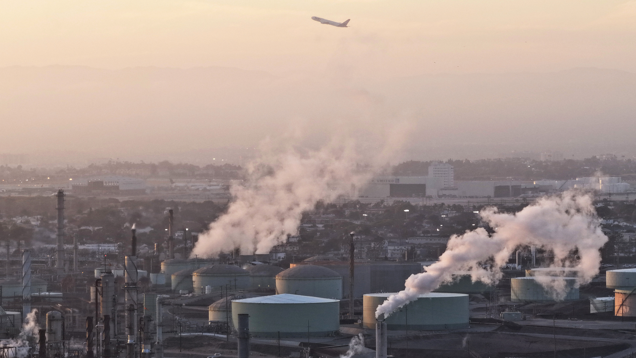 Middle East geopolitical aftershocks on energy markets