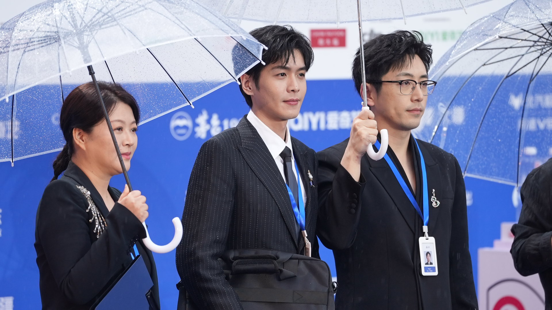 2026 BJIFF Red Carpet Highlights