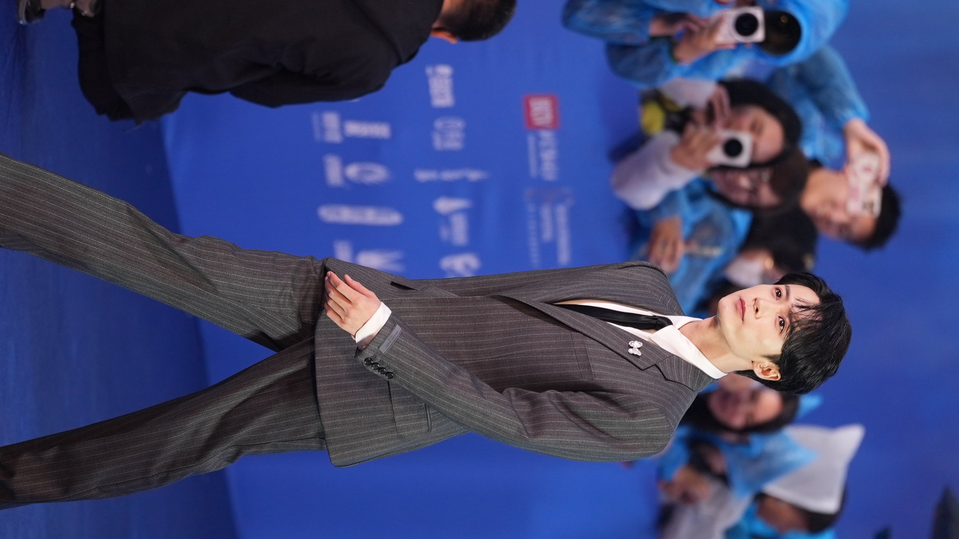 2026 BJIFF Red Carpet Highlights