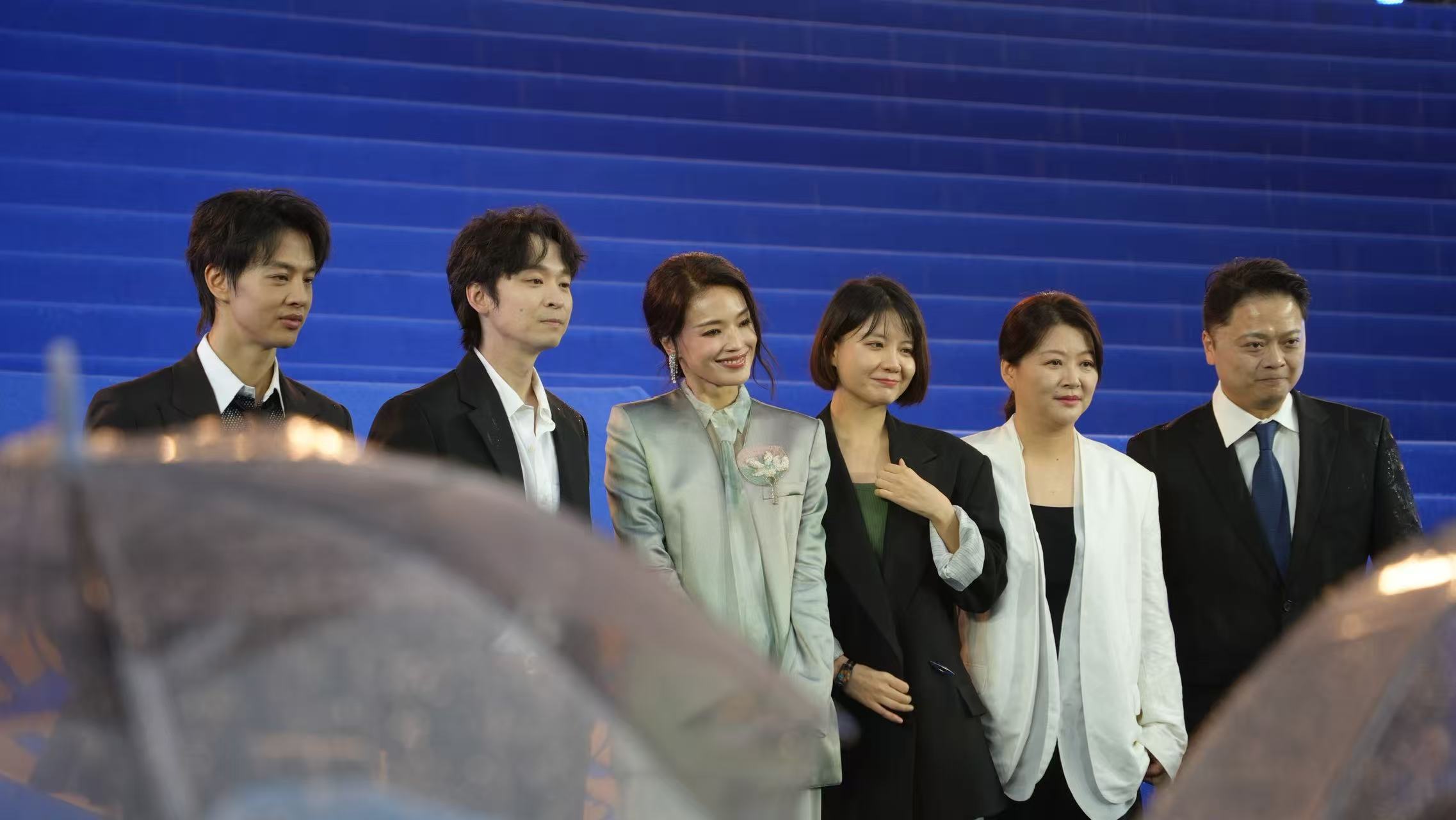 2026 BJIFF Red Carpet Highlights