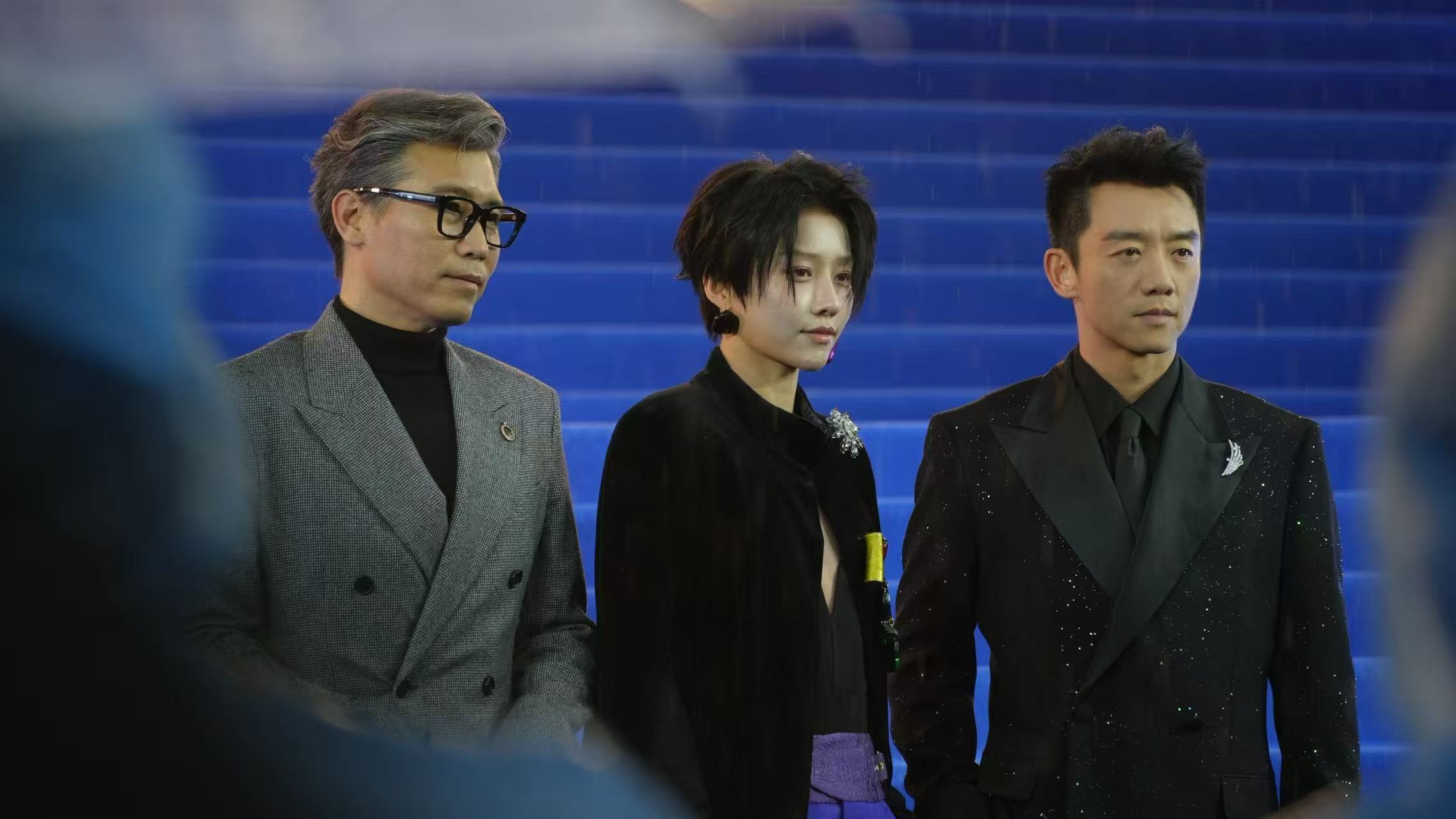 2026 BJIFF Red Carpet Highlights