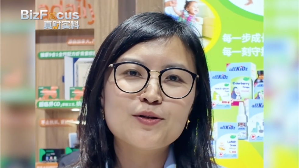 Canadian exhibitor: Hainan Expo truly a window of opportunity