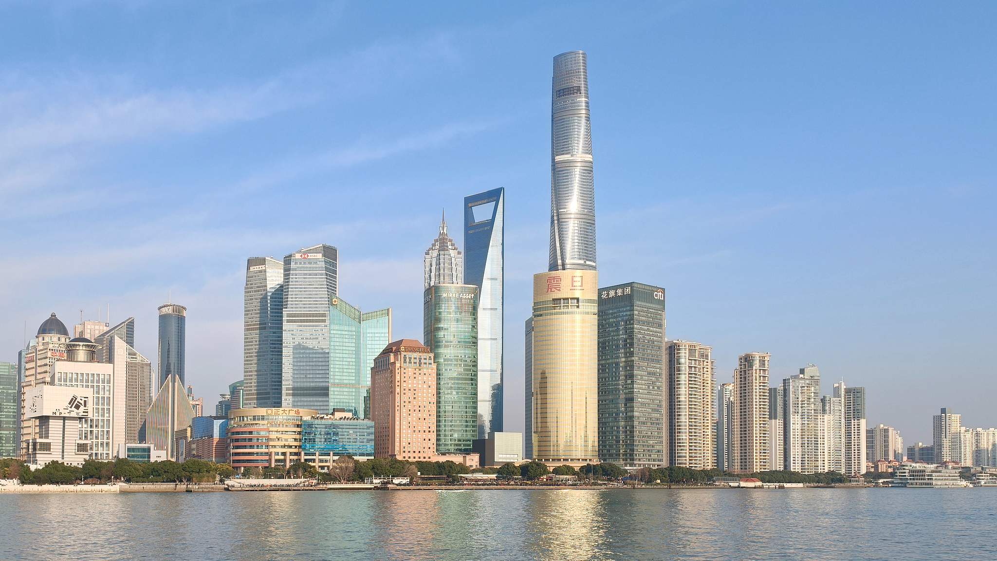 China's Q1 GDP grows 5%, signaling a strong start to the year