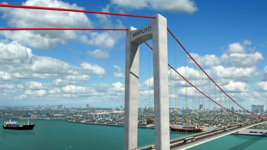 China's zero-tariff move set to boost trade with Mozambique