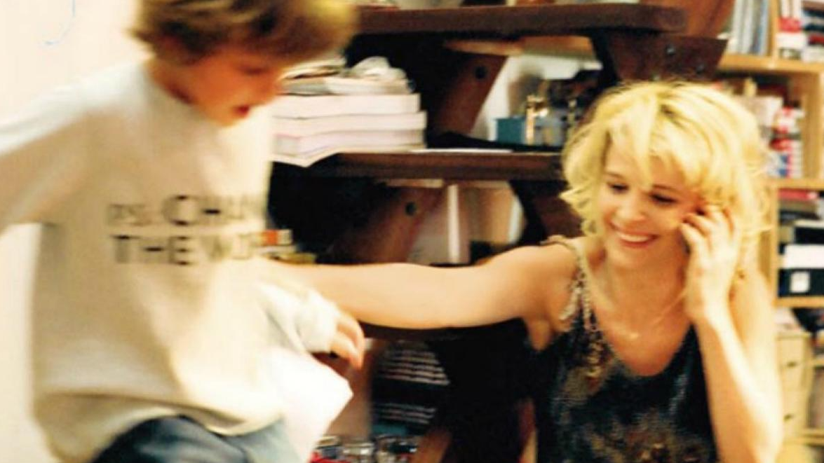 Flight of the Red Balloon