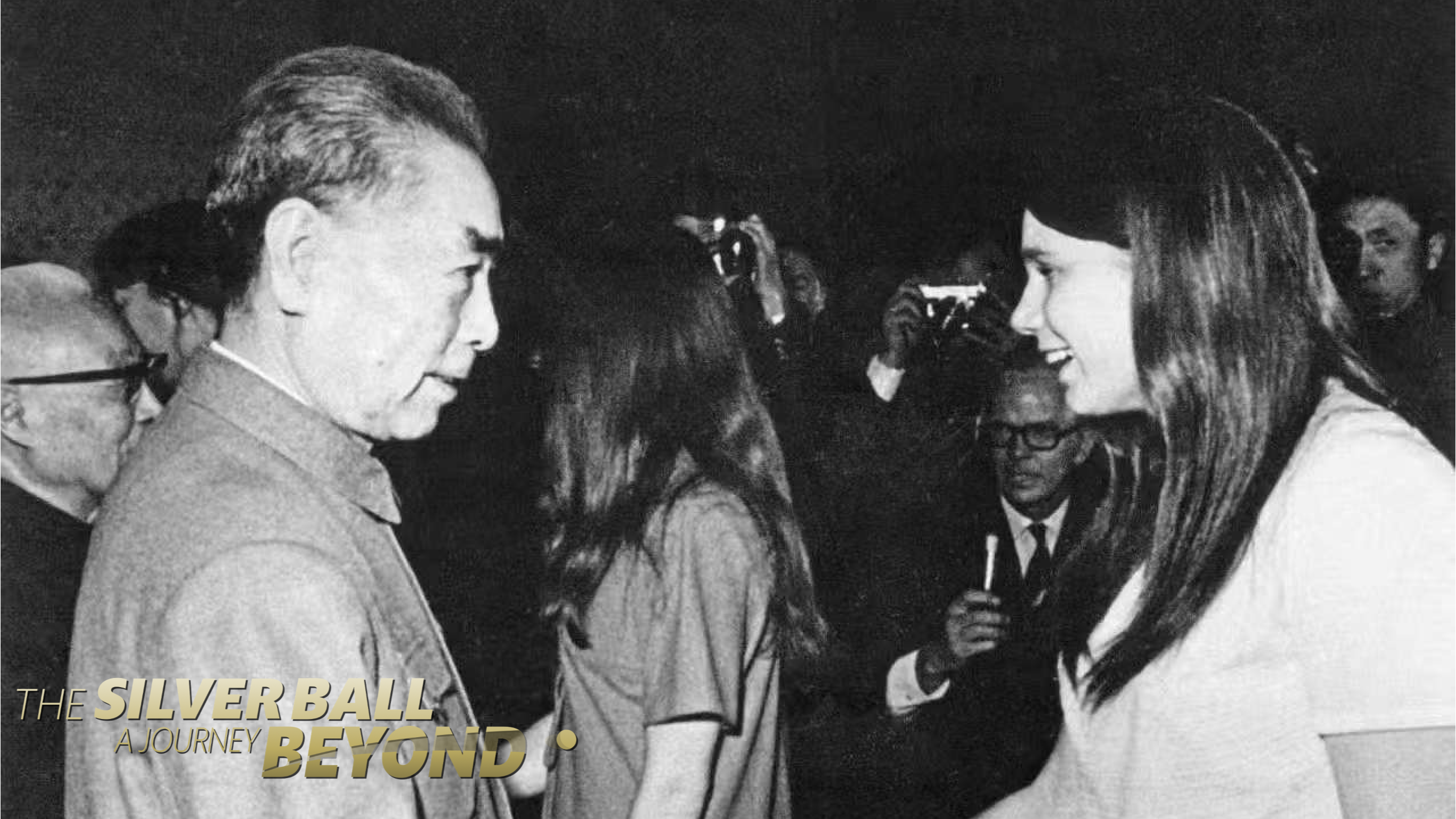 From Nagoya to Beijing: A landmark journey in diplomacy