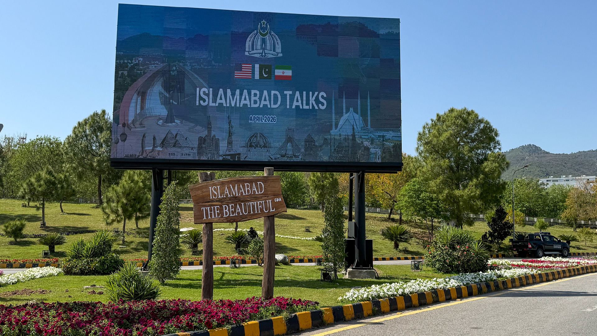 Live: Amid rising tensions, Pakistan mediates to revive US-Iran talks