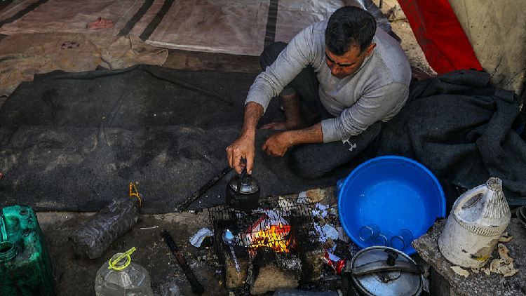 UN expands Mideast aid as hostilities persist in Lebanon, Gaza