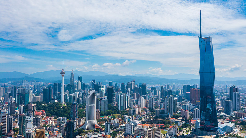 Asia News Wrap: Malaysia begins work-from-home policy, and more