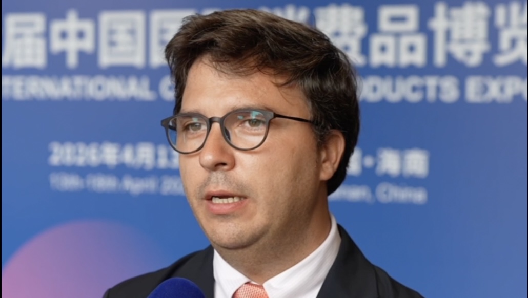 China is leading the world in tackling climate change