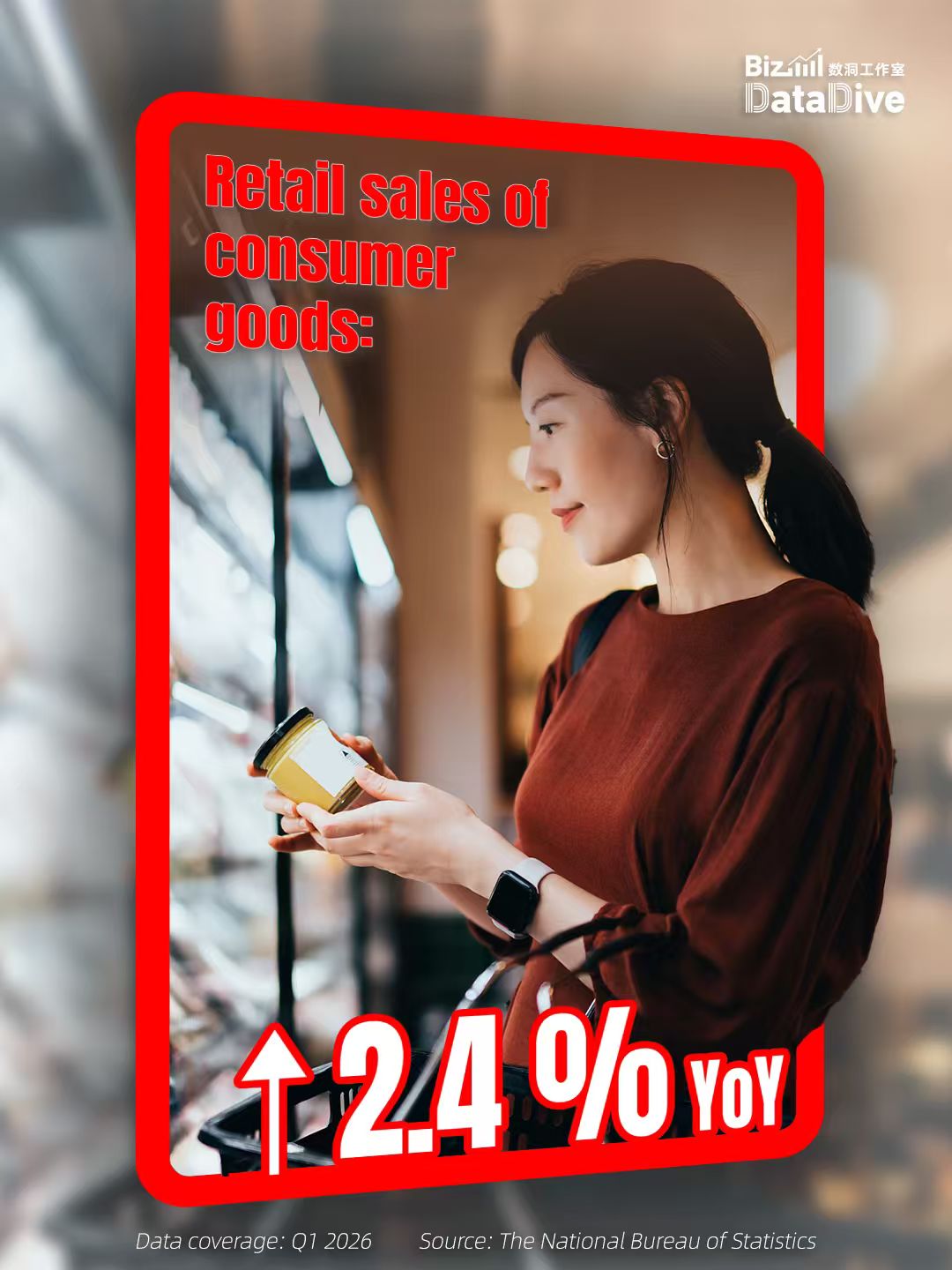 China's economy off to a good start in 2026