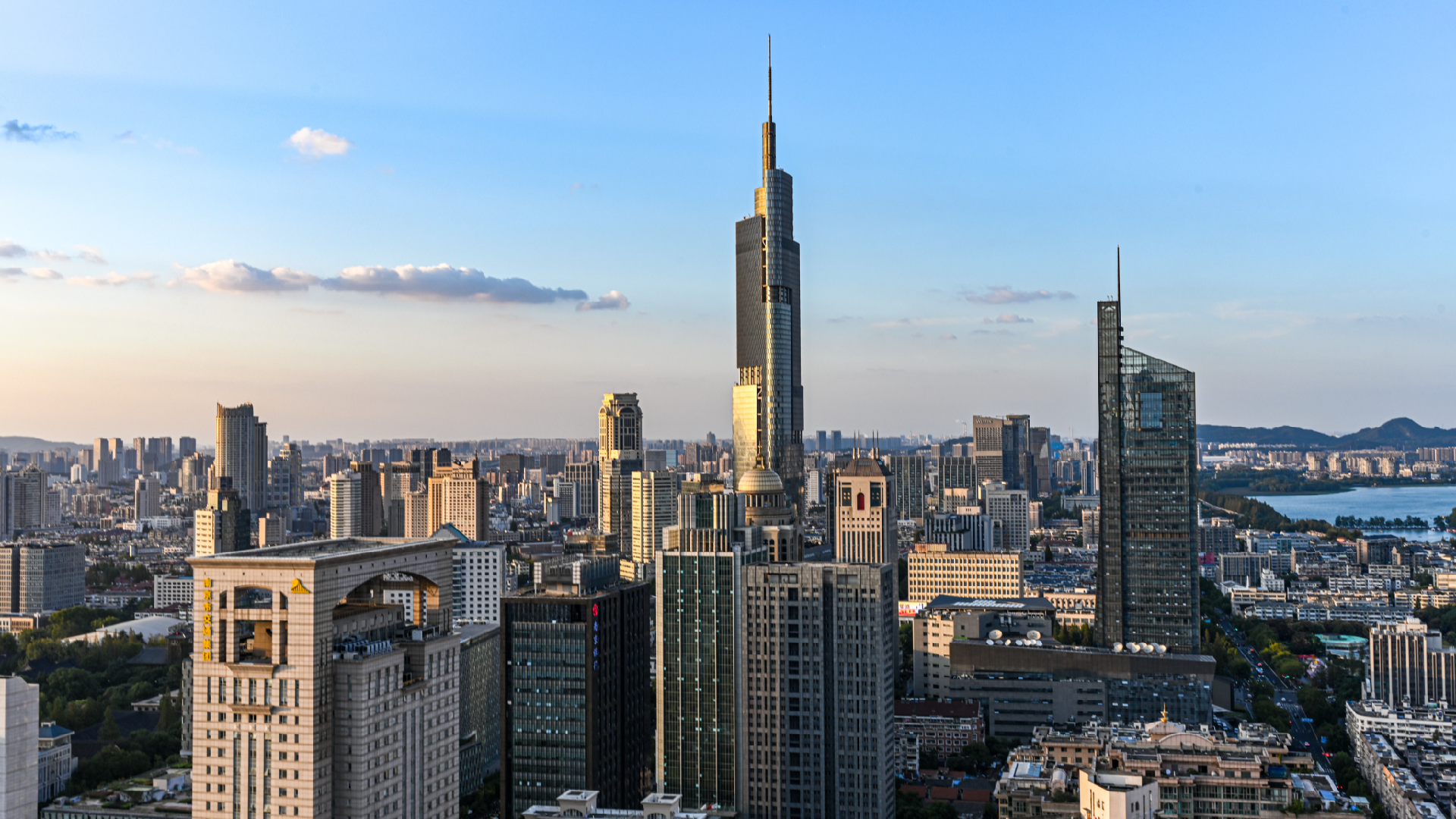 China targets stronger consumption, investment in 15th Five-Year Plan