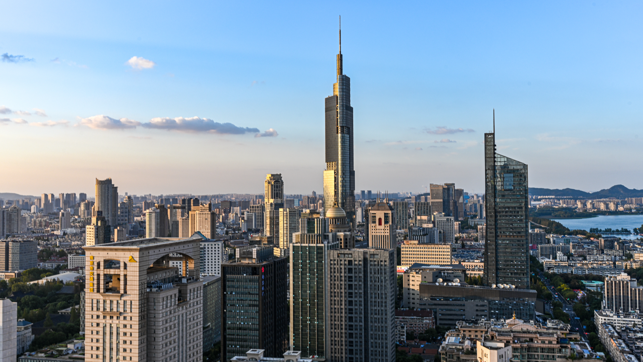 China targets stronger consumption, investment in 15th Five-Year Plan