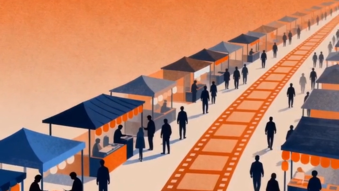 Highlights of the 2026 Beijing International Film Festival