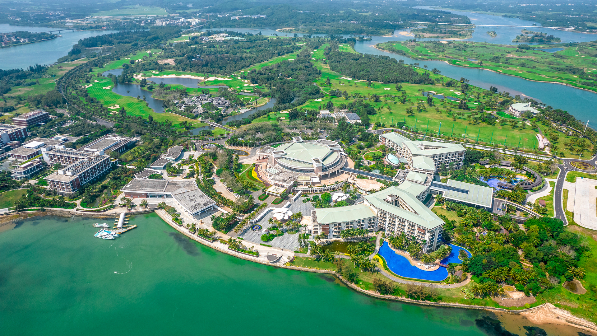 How Hainan is emerging as China's medical tourism destination