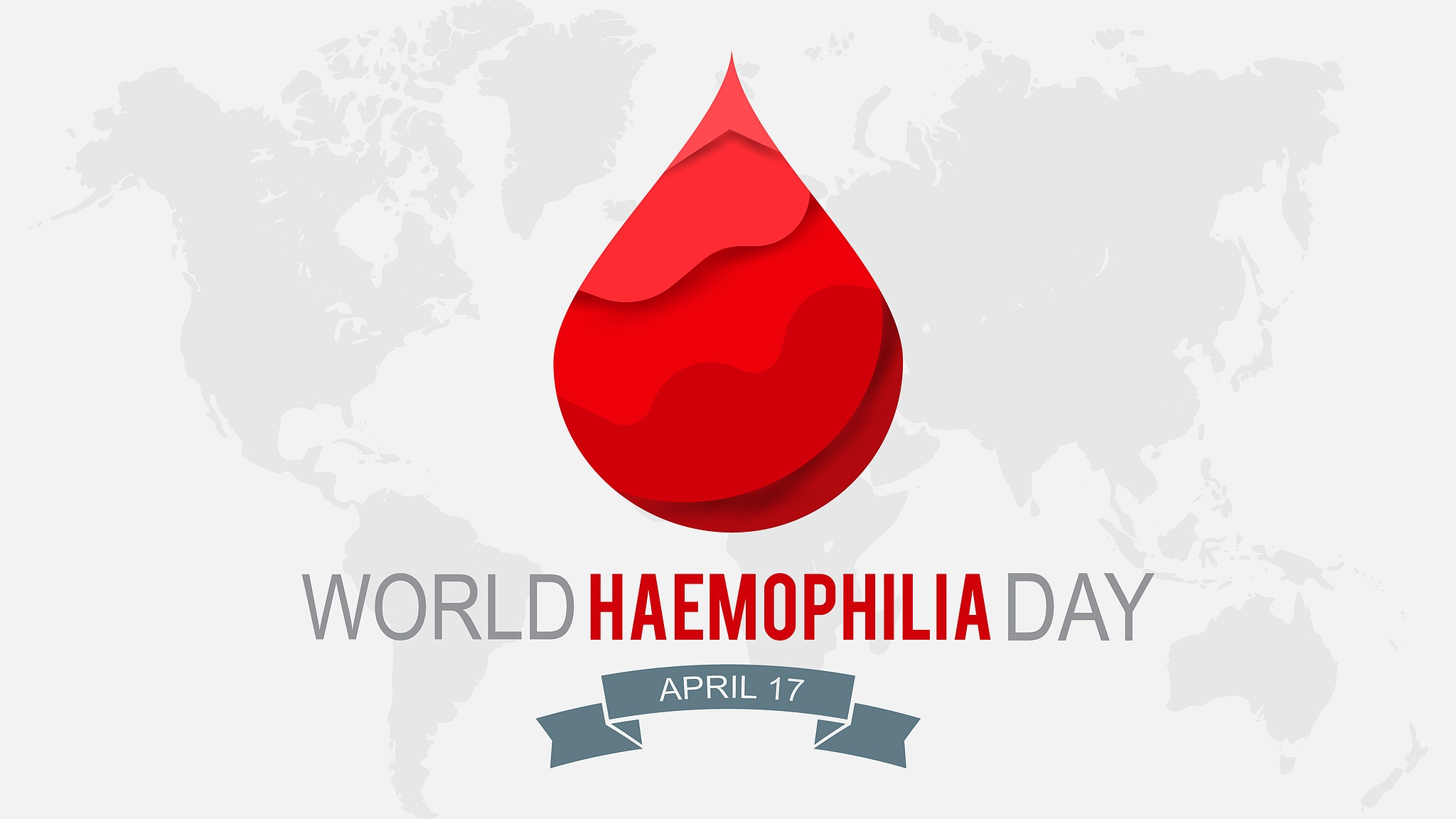 World Hemophilia Day: Guarding the 'Glass People'