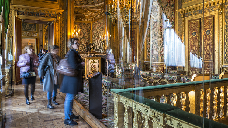 Will French bill on looted artifacts bring home Chinese treasures?