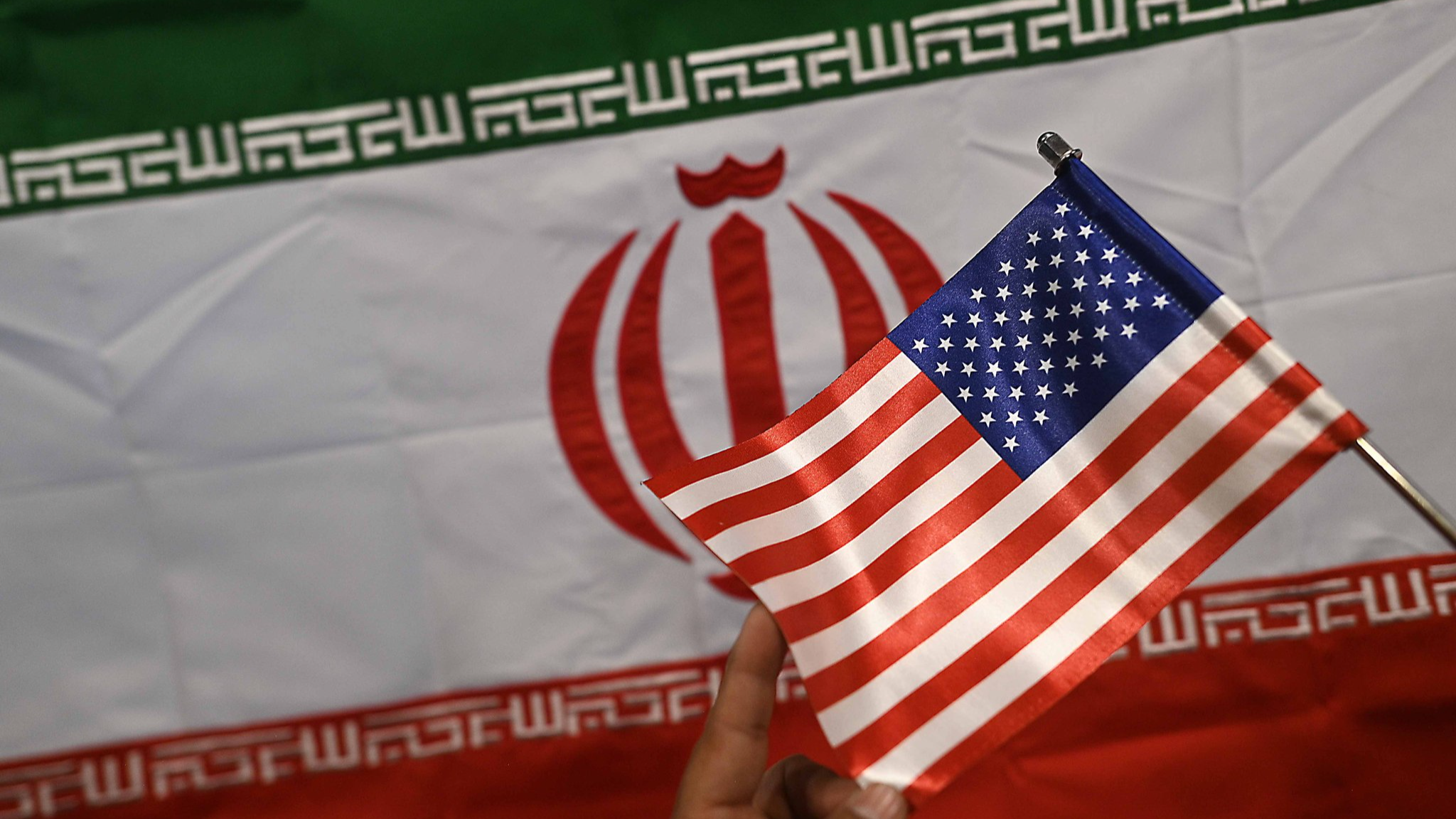 A diplomatic opening the world cannot afford to ignore