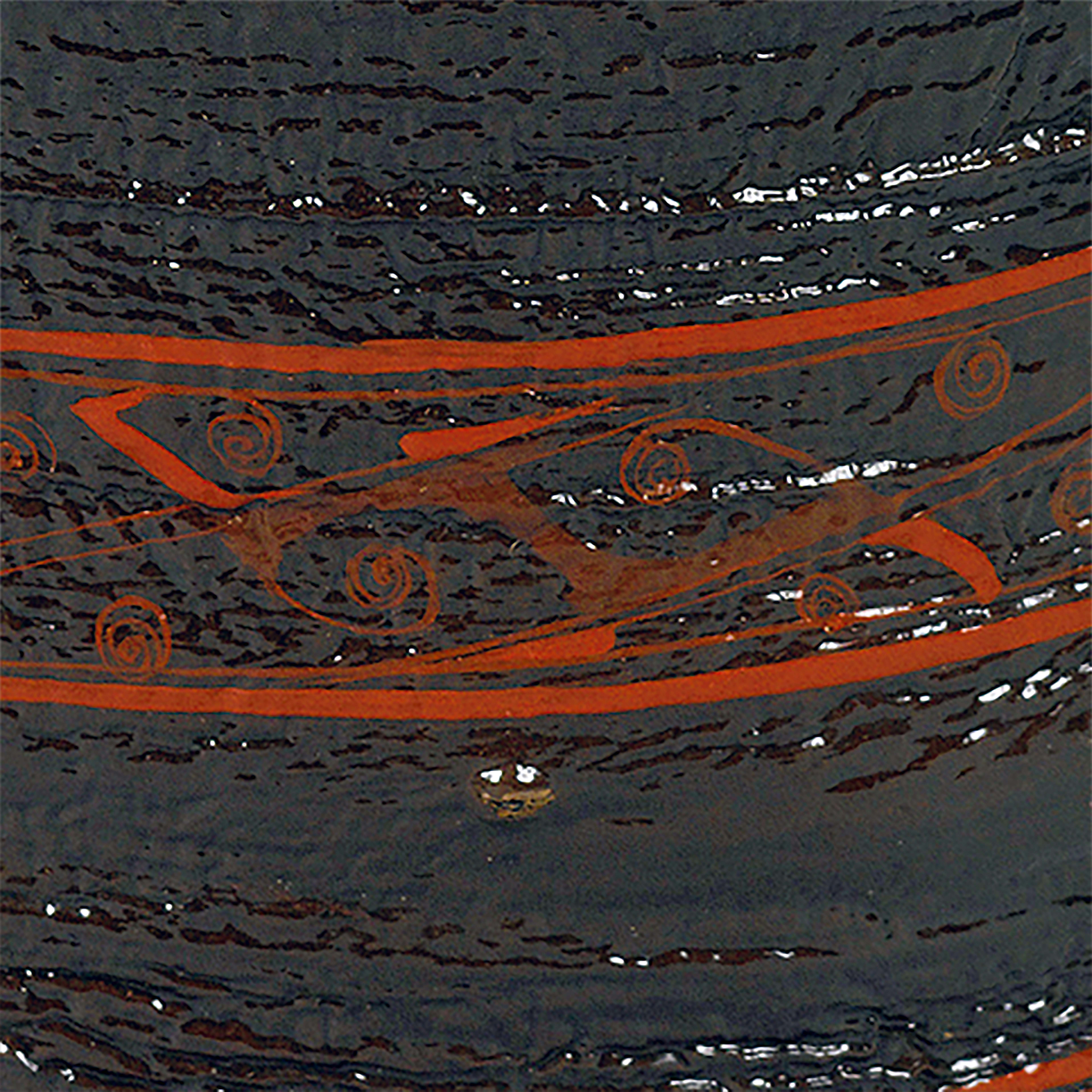 Elegance in lacquer: What a Western Han wine cup reveals about Chinese craftsmanship two thousand years ago