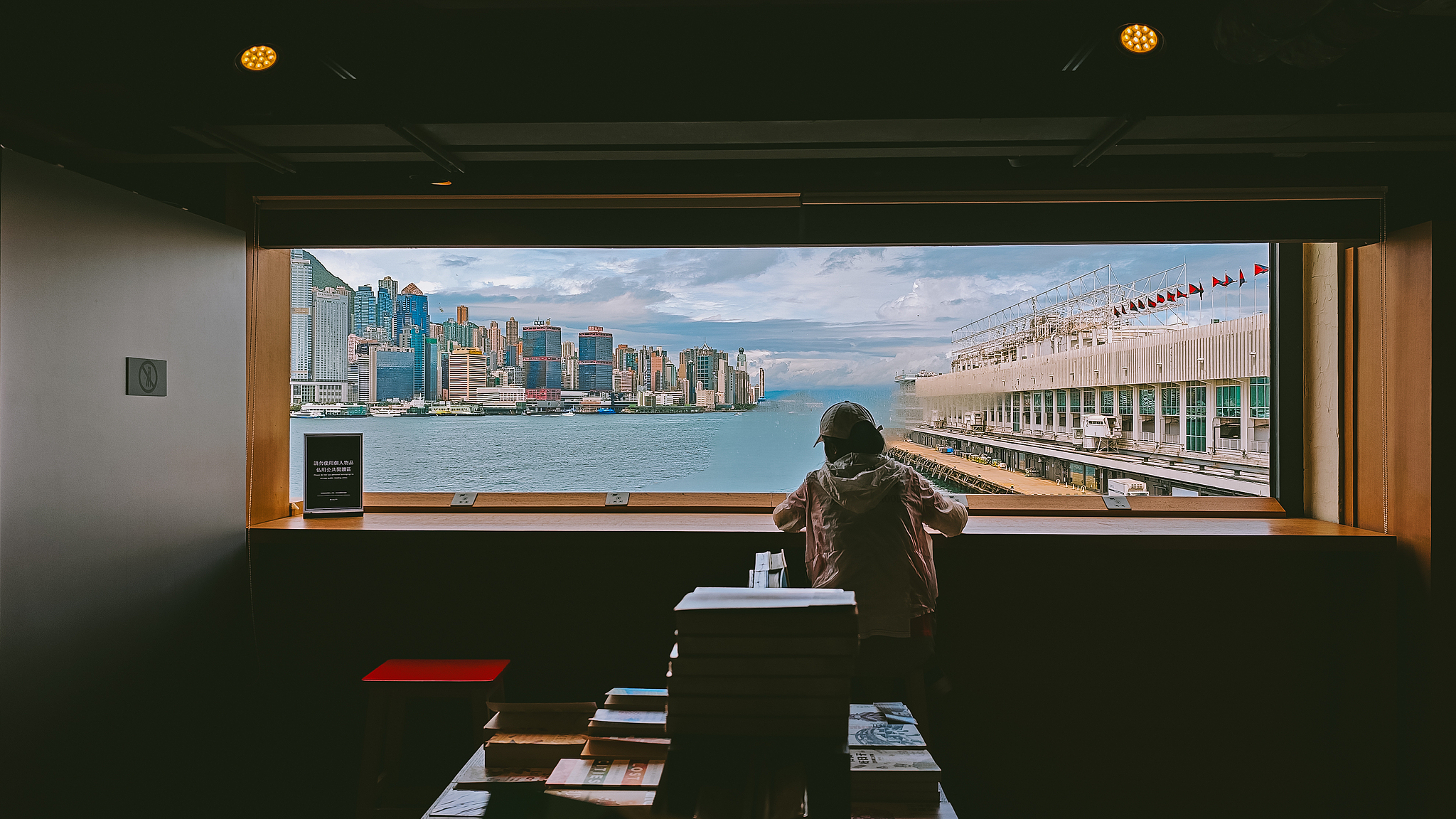 Hong Kong: Asia's art capital writes its next chapter