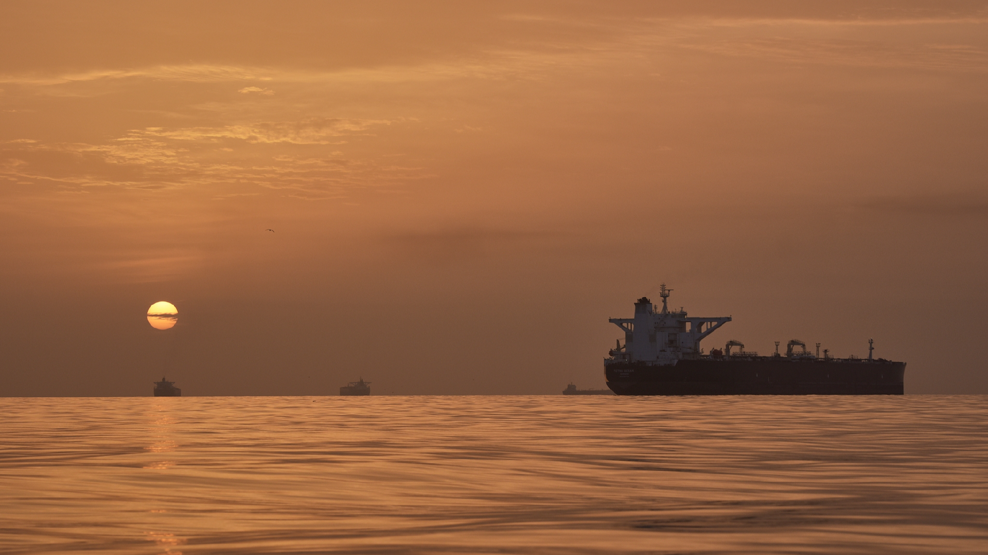 Live: Iran blocks Strait of Hormuz, negotiation prospects uncertain