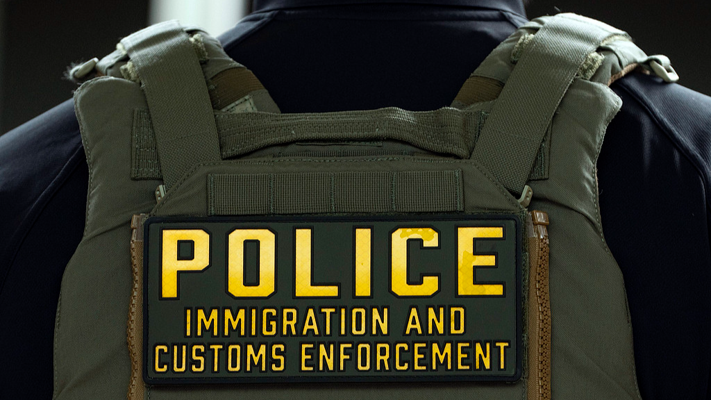 US immigration custody records 17 deaths this year, report says