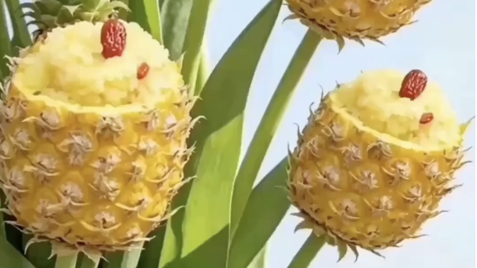 Xishuangbanna-flavored spring