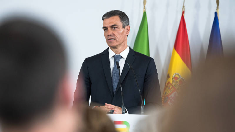 Spanish PM to propose to EU to end Association Agreement with Israel