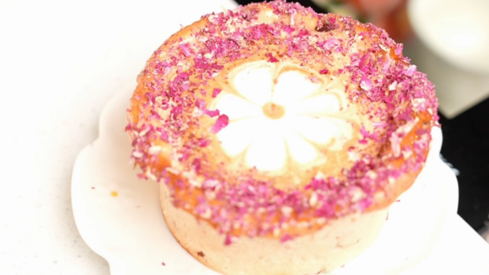 Naan coffee in Kashi