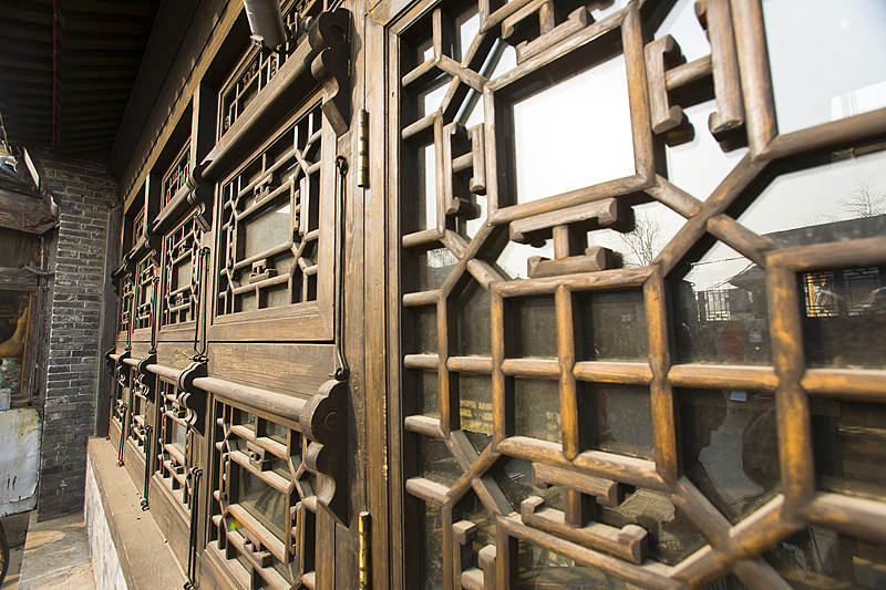 Nanluoguxiang: Beijing's most-visited hutong takes the spotlight