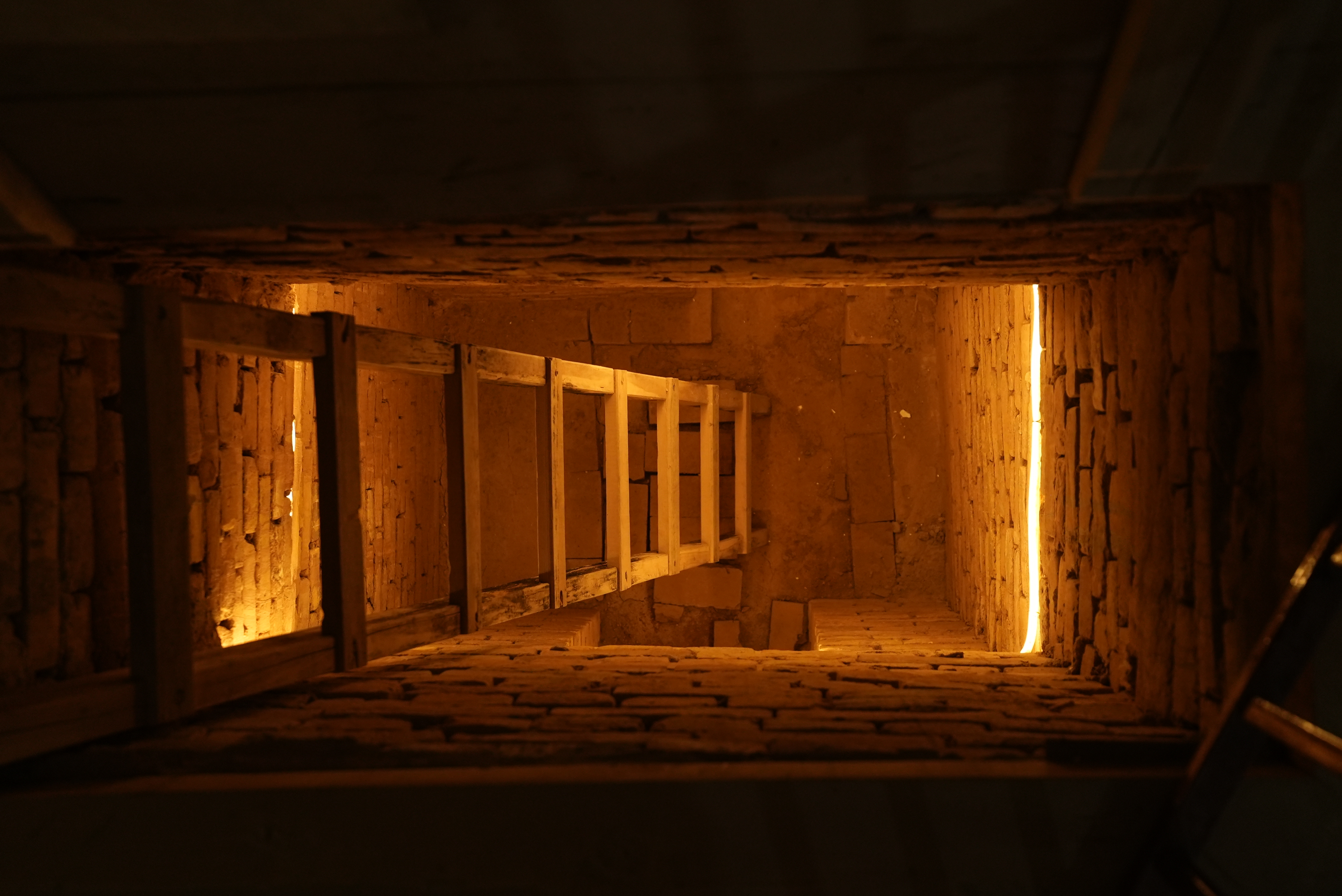 A corner is seen in Kashi, northwest China's Xinjiang Uygur Autonomous Region on April 21, 2026. /CGTN