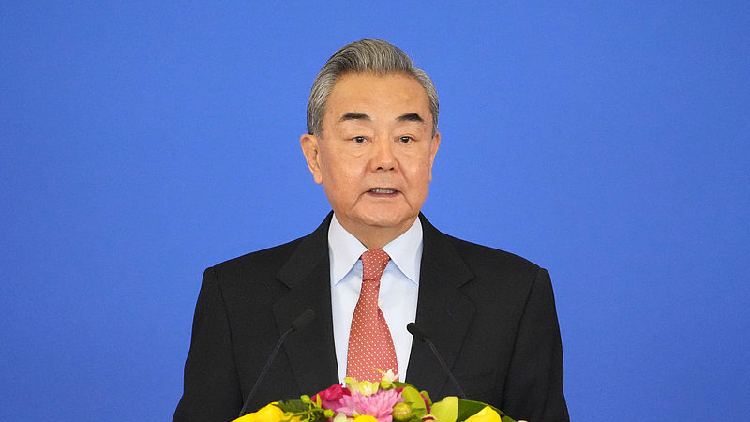 Chinese foreign minister to visit Cambodia, Thailand, Myanmar