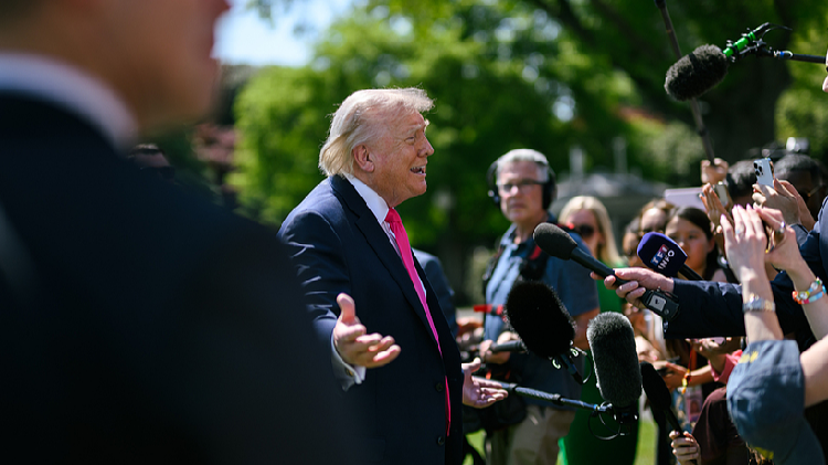 Corporate strategy shaken under volatile US tariff policies