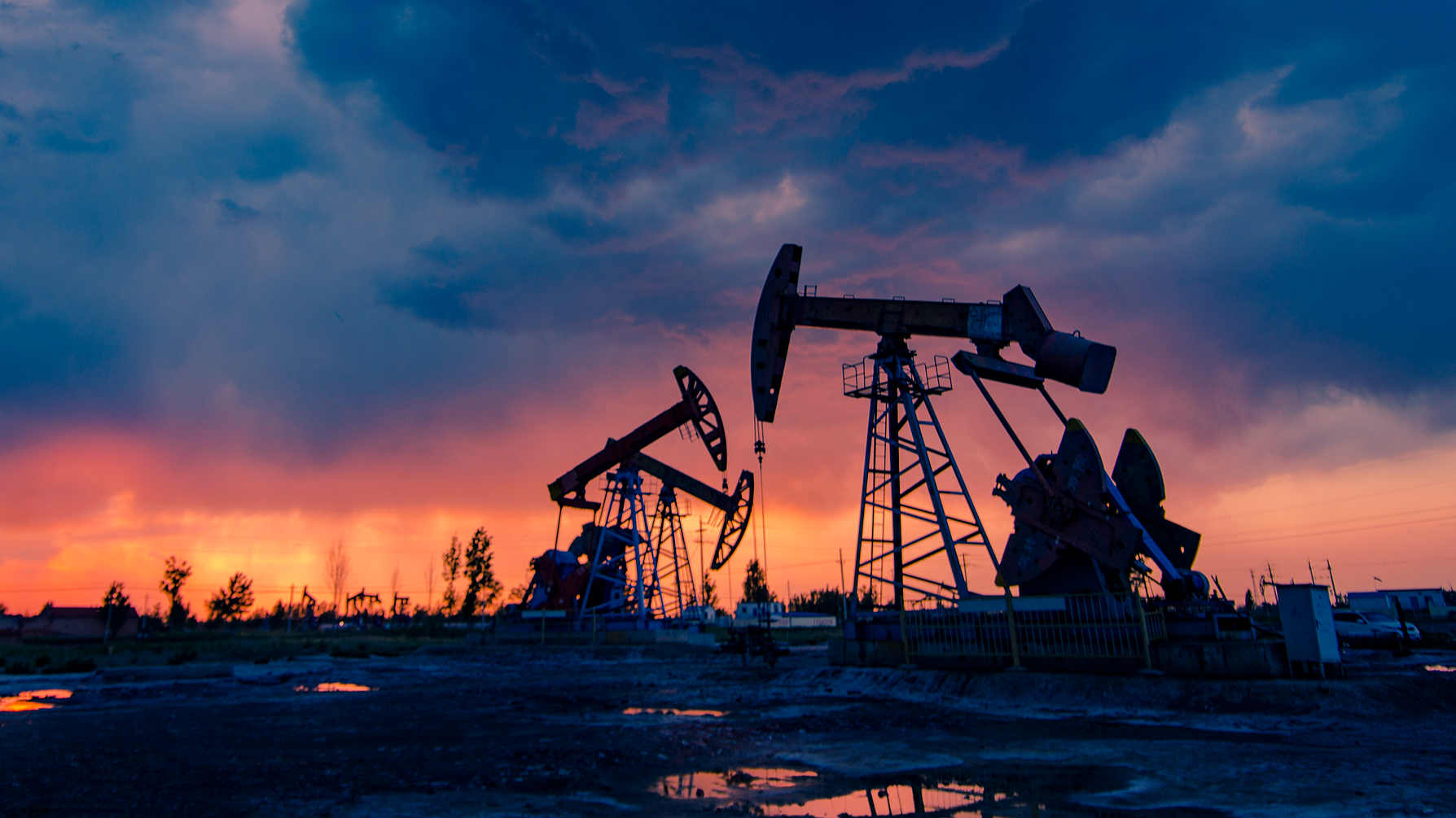 Middle East crisis: 50 days, 500 mln barrels oil loss