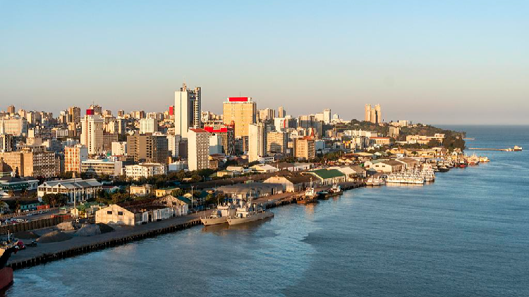 People-to-people exchange: China and Mozambique deepen cultural ties