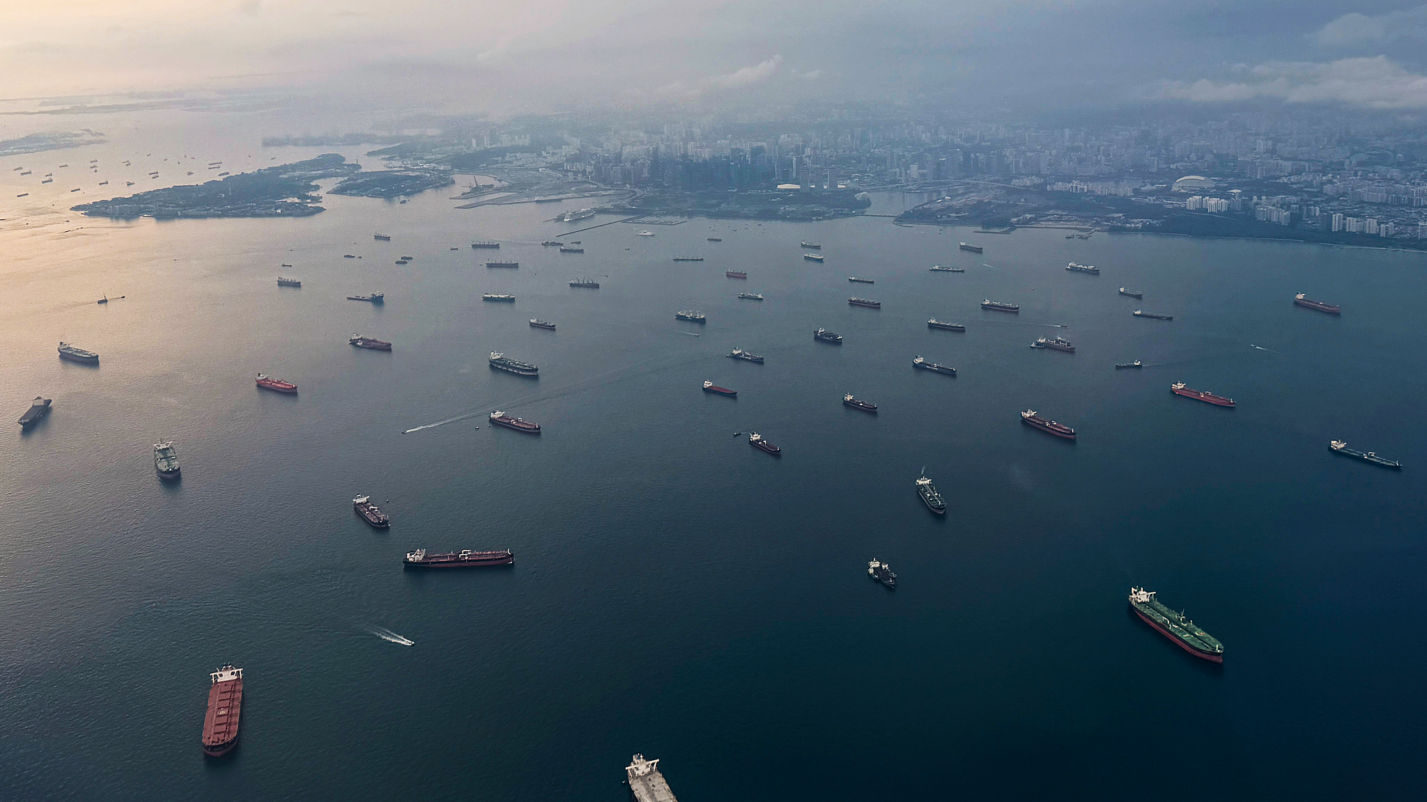 Singapore launches OCEANS-X to enhance maritime digital connectivity