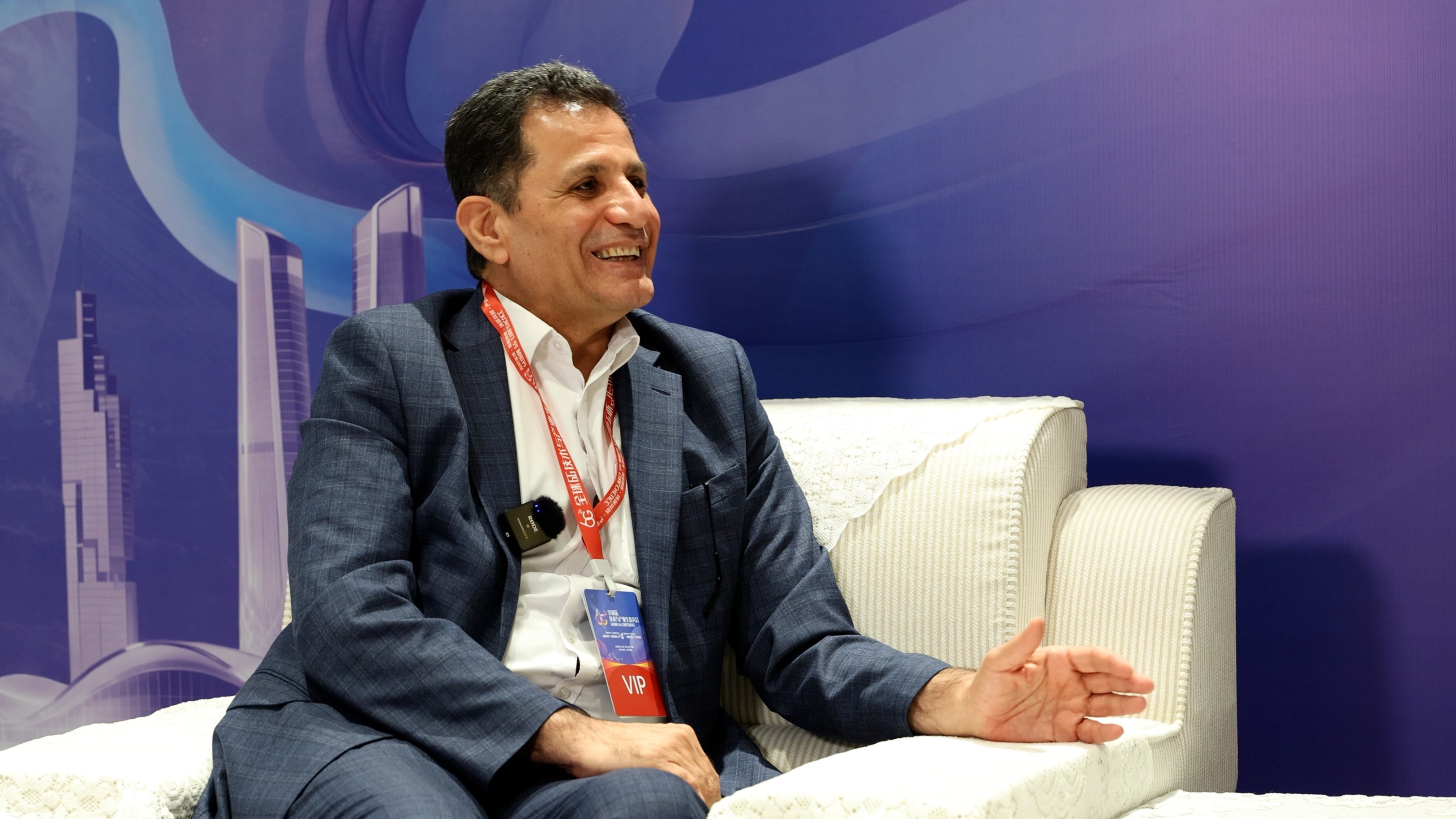 6G as a 'global brain': Expert explains AI's role in telecom's future