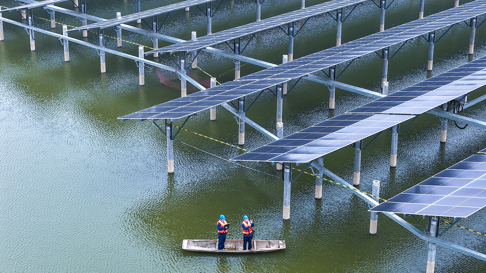 China enhances judicial IP protection in emerging industries