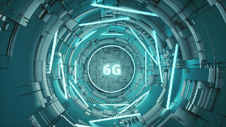 China launches first Pre-6G test network