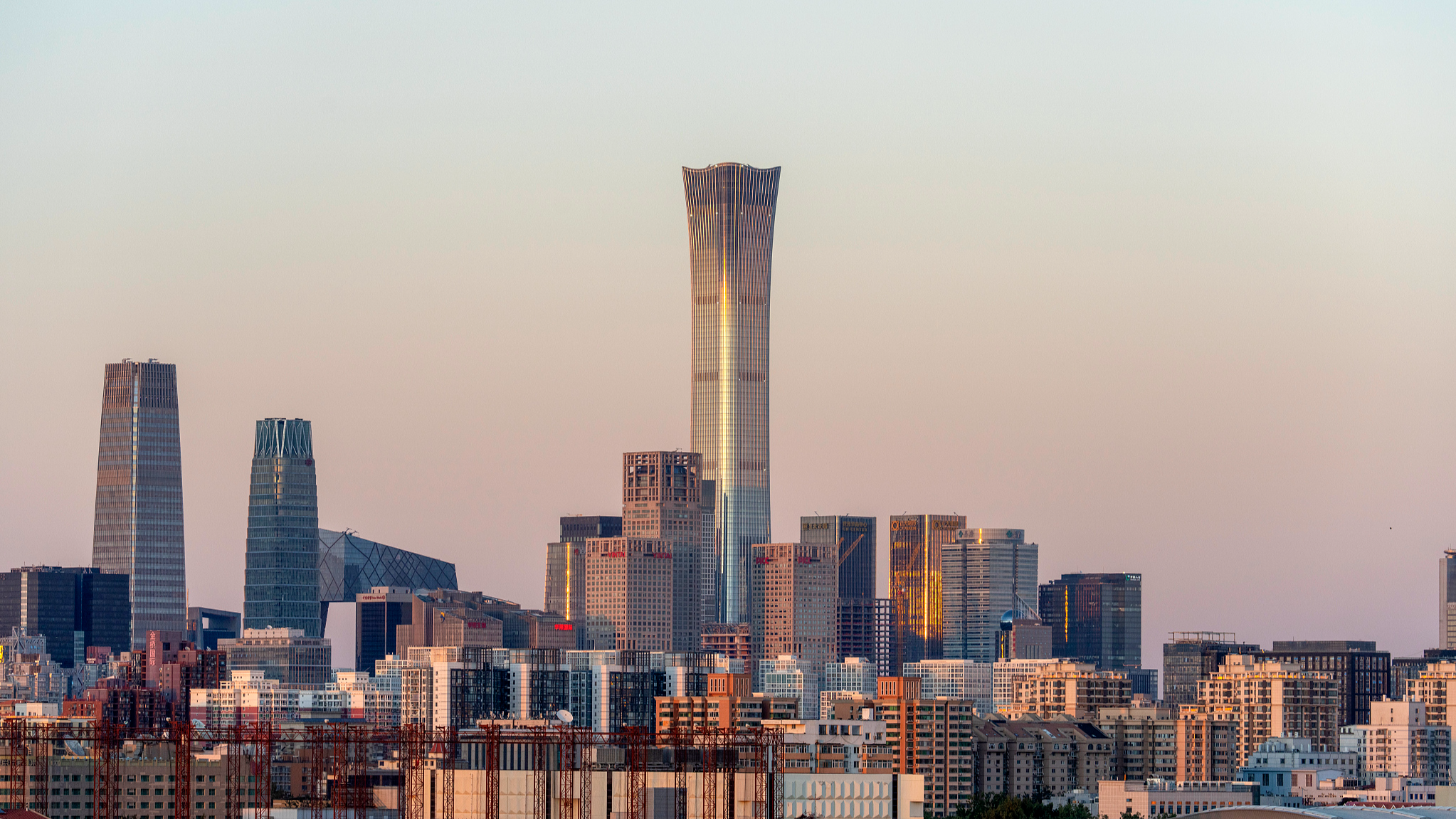 China primes services sector to power next growth cycle