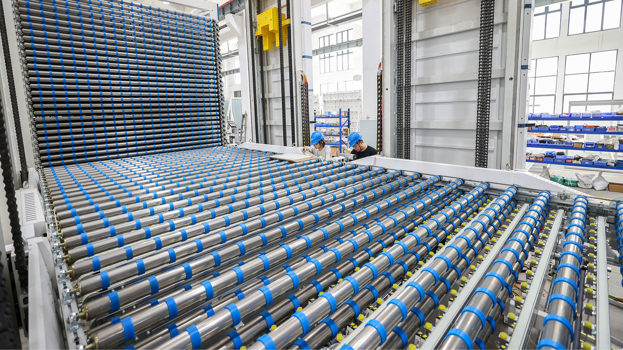 China's IP creation quality rises in 2025 amid structural shift