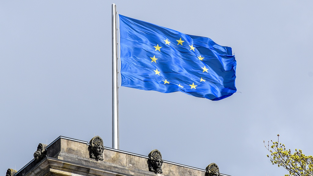 High energy costs focus of discussions at EU summit in Cyprus