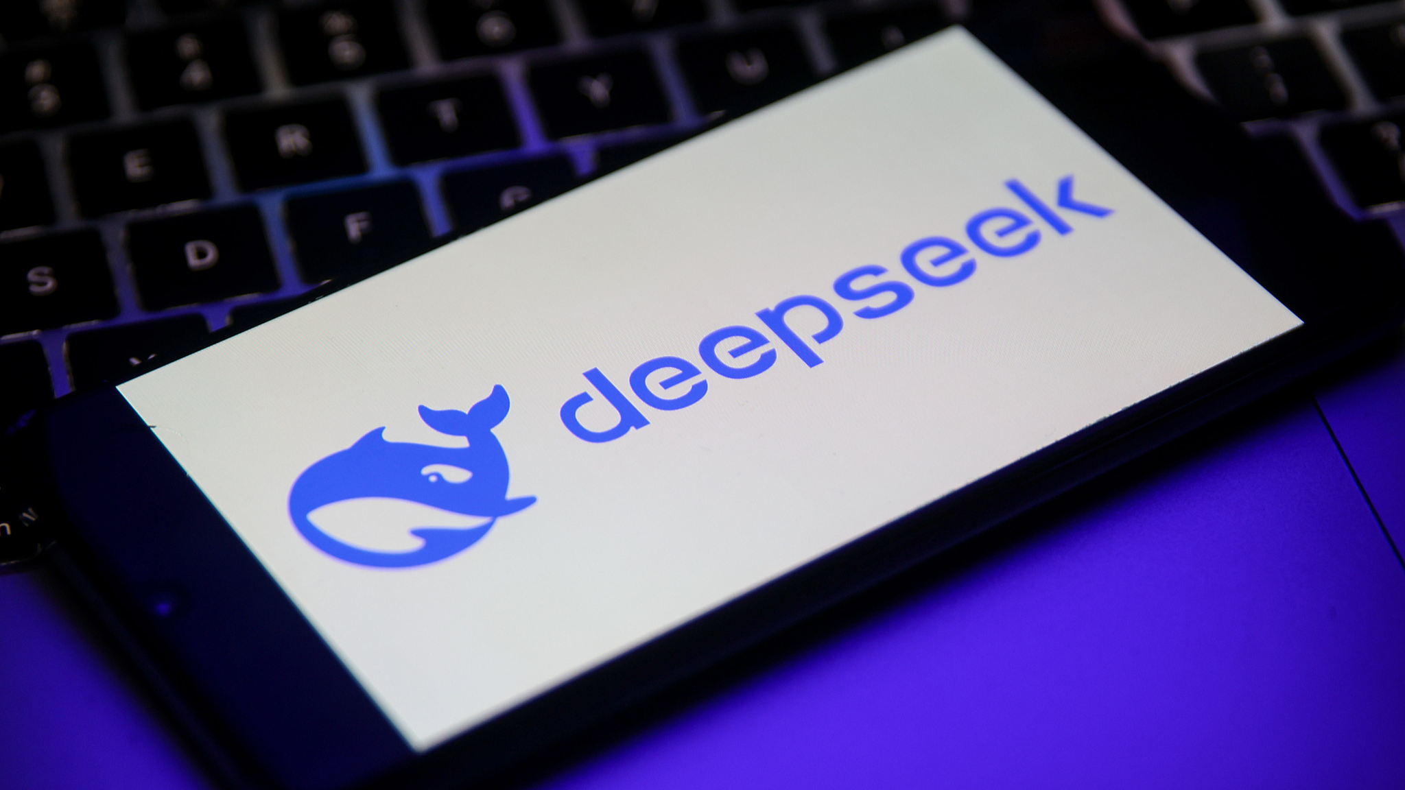 Tencent, Alibaba in talks to invest in DeepSeek