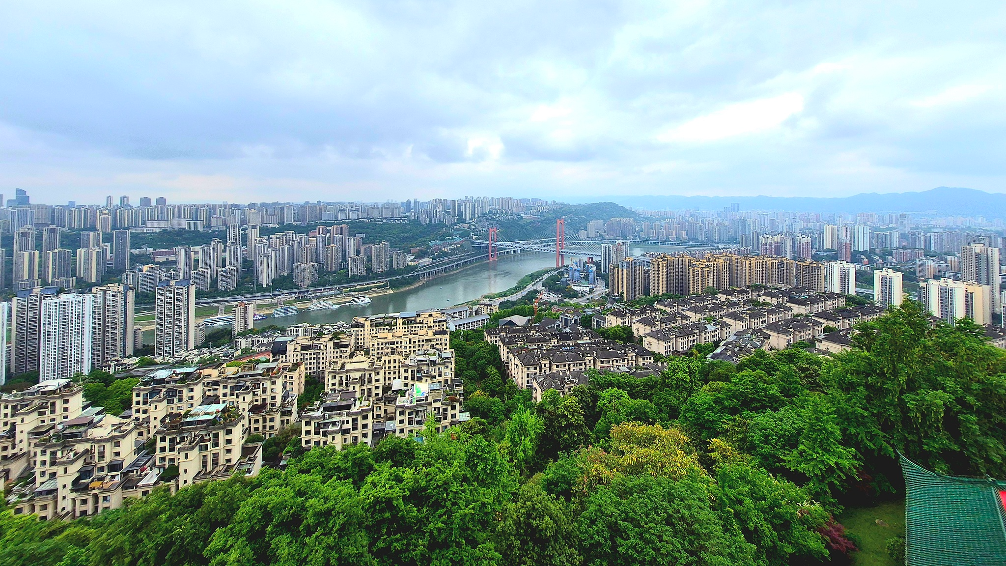 WMO chief highlights China's data-driven warning systems 